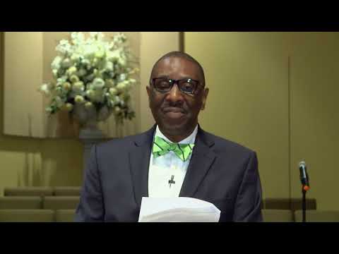 "Recalibration" Matthew 5:11-16 - Pastor Stephen F. Mason