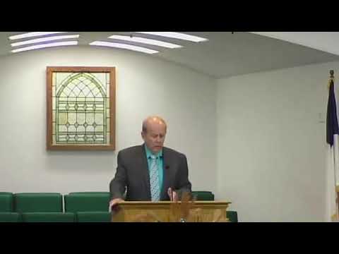 Spiritual Drifting - Hebrews 2:2-4, Judges 2:7-12