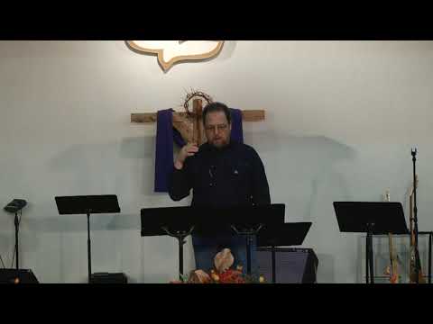 Mark 12:13-37 Answering Our Deepest Questions 01-12-2020