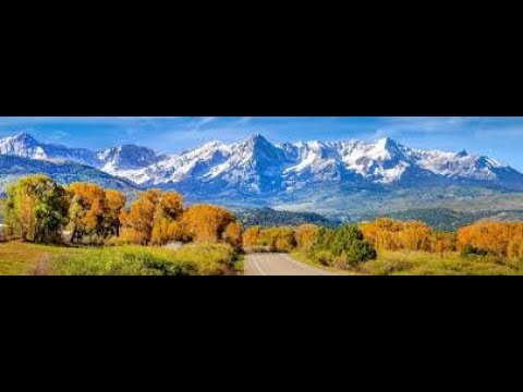 Even the Mountains Praise You -Scripture from the Lord - Psalms 89:12-16