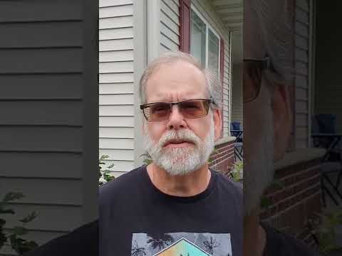 Pastor Jeff Frohner Minute Devotional - 1 John 4:1