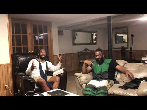 (Jeremiah 31:22)-A Woman Shall Compass A Man-Let’s Talk About It!