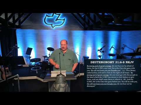 Deuteronomy 31-32:47