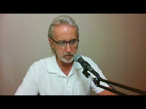 Scripture Verse By Verse (3) Psalms 97:1-98:9