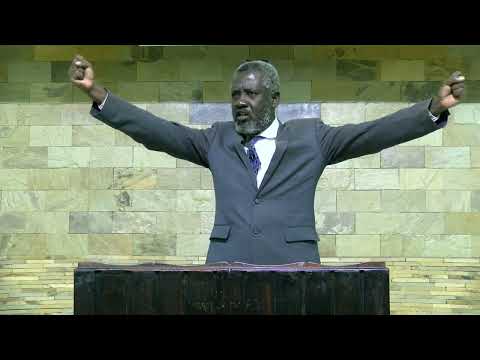 Acts 16:23-34 | Michael Maura | Dine & Listen 2022