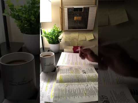 Come on in and read Job 22:21-28 with me | Keysha Johnson