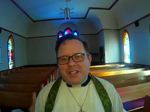 Morning Prayer & Devotion - Ezekiel 28:17-19 - March 20th 2021