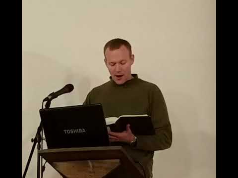 Scripture Reading - Numbers 31:25-54