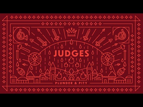 Judges 14:1-20 - "They Did Not Know"