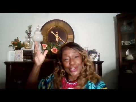 Pray with Pastor Val  Jeremiah 23:3-8