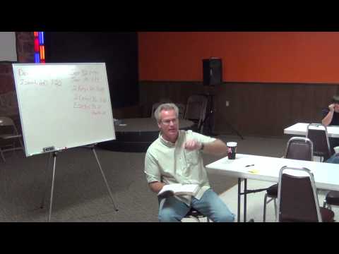 P. Ki Tavo Deut. 26-29:9 8/24/13 pt 4