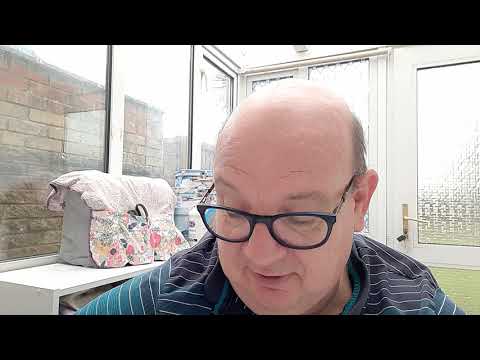 Digging Deeper - Psalm 38 : 7, 8