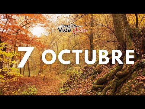 Tu tiempo con Dios 7 de Octubre de 2022 Genesis 31:43 - 55