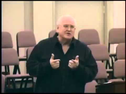 David Hocking 26 Ezekiel 39:1-29 Gog and Magog P2 Bible Studies