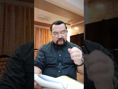 PNP MBK SWIM - Morality - I Timothy 3:2 - 4