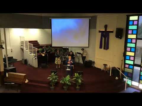 “Tears and the Heart” Jeremiah 9:3 Pastor John Pereda (06/21/2020 11AM)