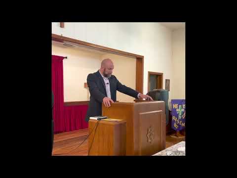 "The Bottom Line" - Deuteronomy 10:12-16