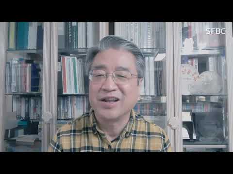 2020 0330 샘물 아침 묵상 / 신명기 Deuteronomy 3 : 12~22/ 이중직 목사(샘물침례교회, Spring Fountain Church)
