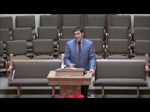 He Shall Be Their Peace | Micah 4:6-5:5