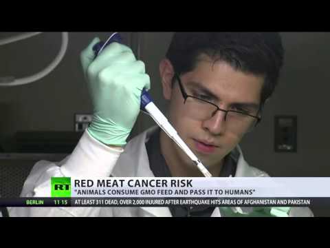 Processed Cancer  Bacon, Ham behind deadly disease(Deuteronomy 14:8)