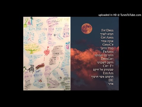 Psalm 79:11-12 - תבוא לפניך אנקת אסיר כגדל Thy Power preserve the sons of death