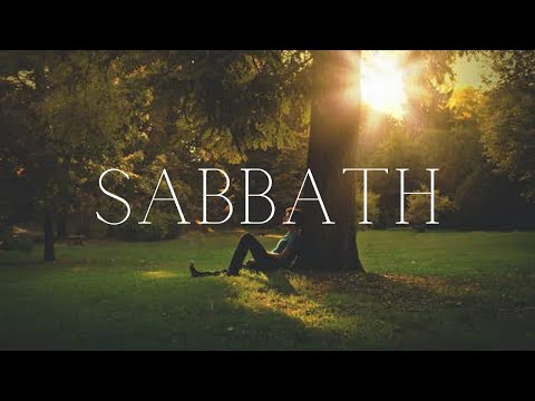 June 6, 2021: Sabbath: The Divine Rhythm (Genesis 1:26-2:3)