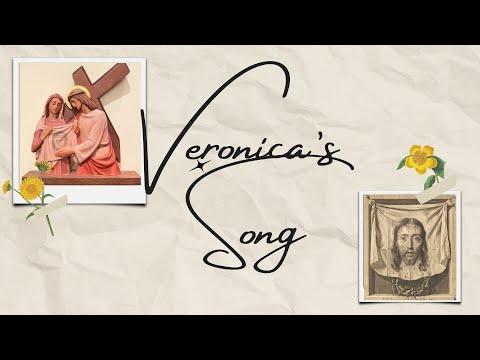 Veronica’s Song (Isaiah 53: 3-5)