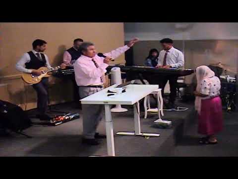 Confundamos Su Lengua | Genesis 11:5-7 | Pastor Jose A. Arriaga