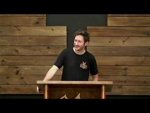 Genesis 46:1-47:31 (September 7, 2022, Pastor Nick Hencye)