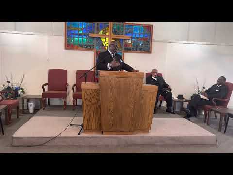 “OH, THATS WHY!” John 9: 1-5…Sunday March 6, 2022