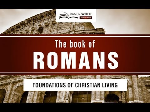 The Book of Romans | Session 48 | Romans 15:28-16:15