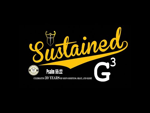 Down, But Not Out!  (Mar 6, 2022) / 2 Corinthians 1:3–8 (NKJV)