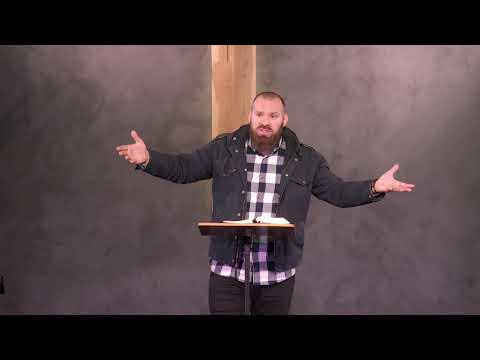 Need a Sign? - Luke Luke 11:29-36 - Sunday Sermon