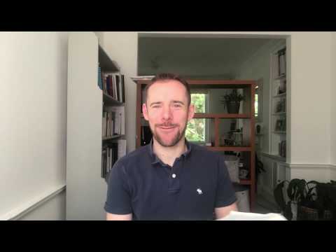 Settling out of court | Sermon on the Mount | Daily Devotional | Matthew 5:25-26