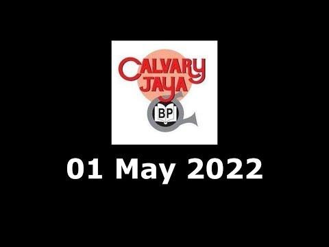 MWS 20220501 LSB Comfort for Co-Labourers (Colossians 4:8-18)