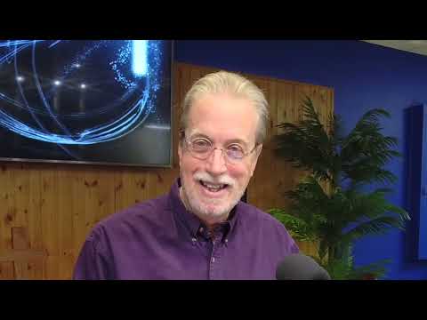 "Where Will You Be at the End of the World?" (Daniel 12:2)