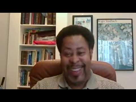 Bible 101 Class - I Kings 1:11-27 by Dr. Ernest Polk