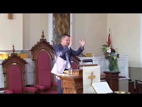 Exodus to Easter: Freedom From the Devil (Hebrews 2:14-3:6)