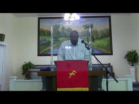 Built for This - Esther 4 & Ephesians 2:10