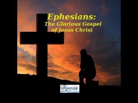 15. A Gospel-Centred Marriage - Ephesians 5:22-33