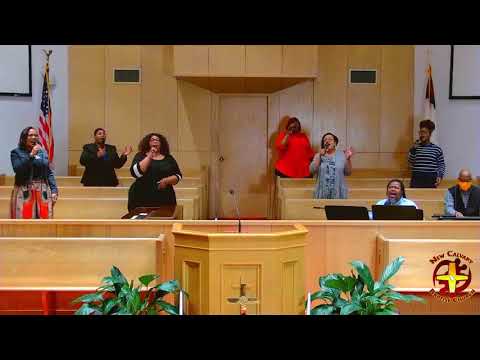 The Miseducation of the Black Church: "Forced to be Faith" | Luke 23:26 | Rev. Dr. Wm. Marcus Small