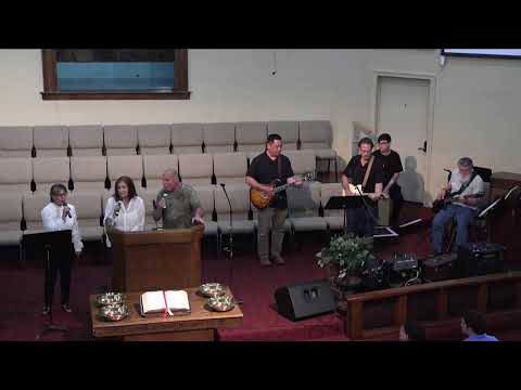 The Great Purposes Of Prophesy - Daniel 2:36-45 - April 24, 2022