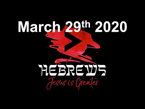 Hebrews 7:26-28 | Our Successful High Priest (P. 2)