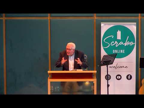 ‘Hearing but not listening’ (Acts 28:17-31) by  Stephen Shaw Sunday 13th November
