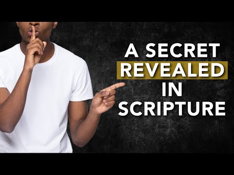 The Marvelous Mystery of Christ | Ephesians 3:1-13