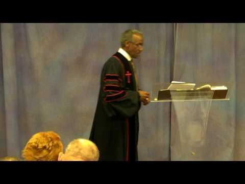 The Power Of United Prayer - Acts 12: 1-11    18-24   Part 1.MOV