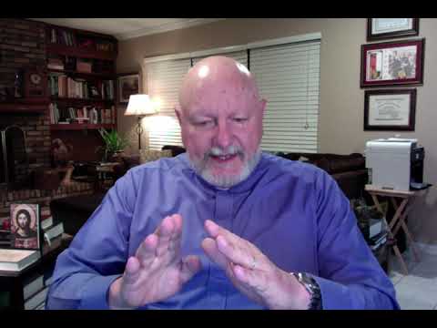 The Bible, Verse by Verse, Episode #78; Matthew 8:14-15; Healing of Peter's Mother-in-law