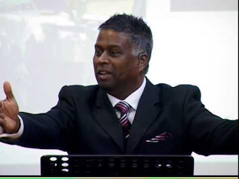 Here Comes The King - John 12 : 12 - 19 - Pastor Dia Moodley - Spirit Of Life Church