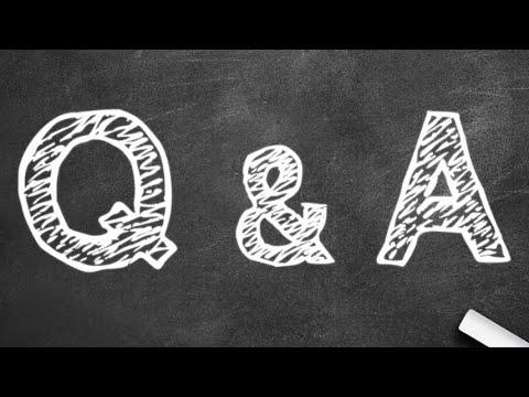 How to answer the Acts 11:15 argument (Q&A #193)