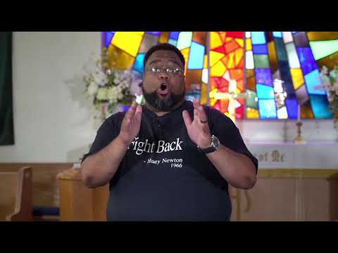 Maintaining a Clear Vision - Genesis 41: 25-40